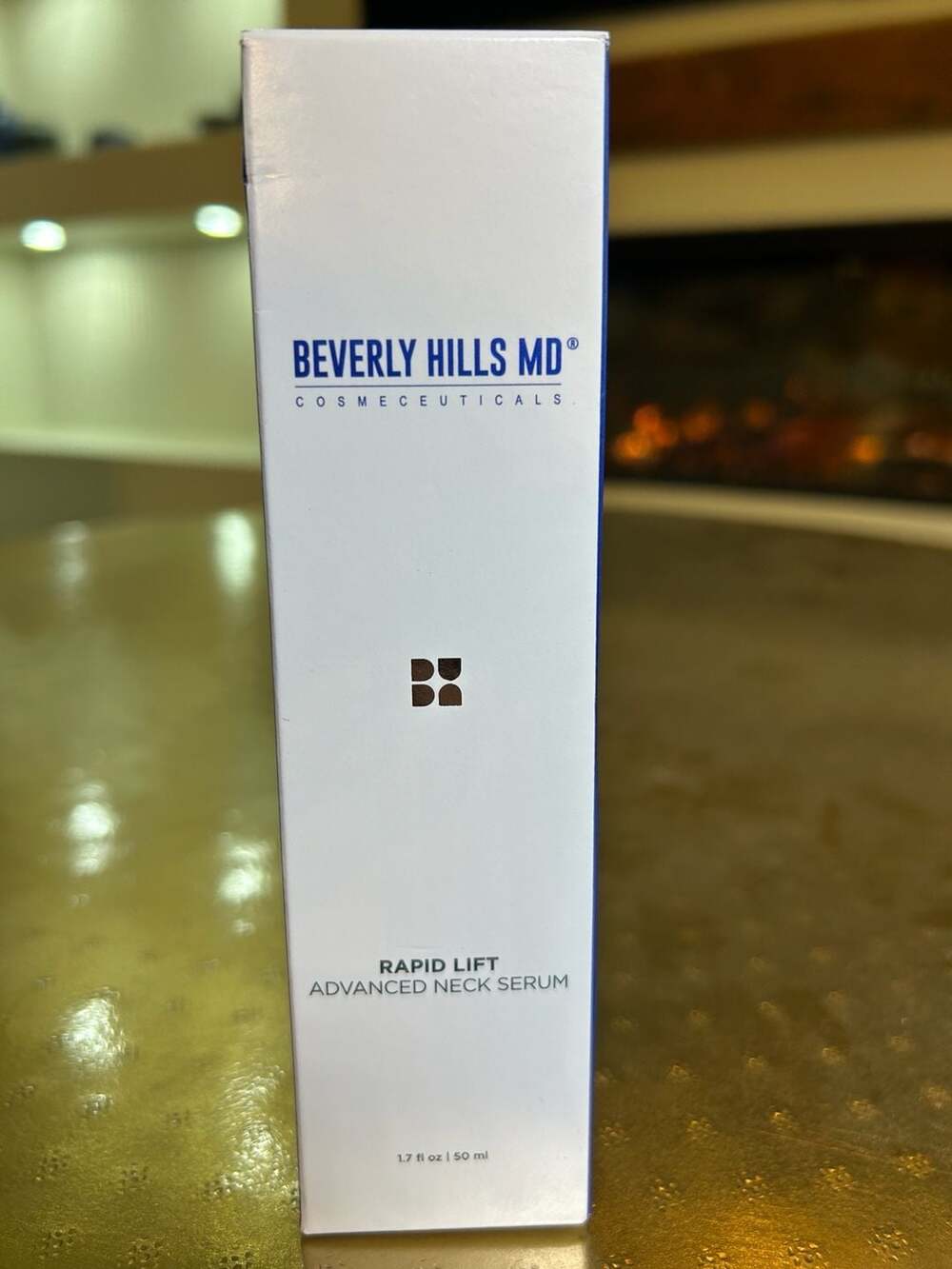 Beverly Hills MD Rapid Lift Advanced Neck Serum 1.7 fl oz